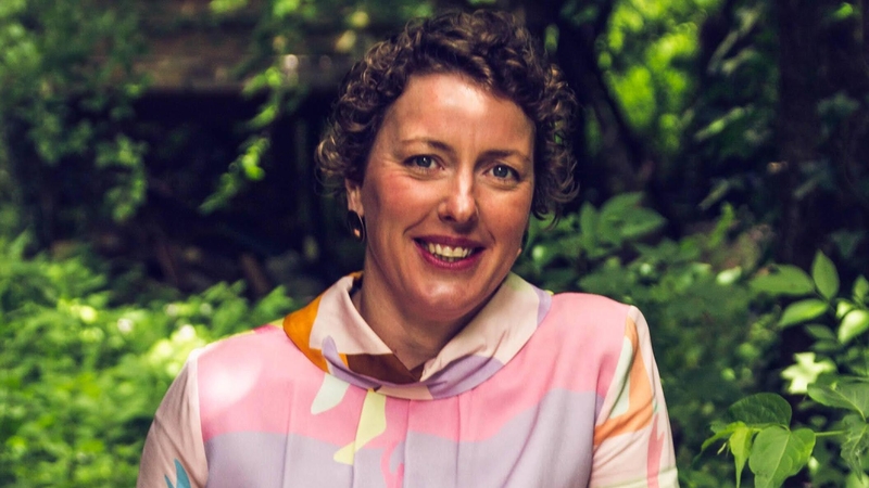 Search for the Black Mirror author Helena Duggan (Pic: Emer Lawn)