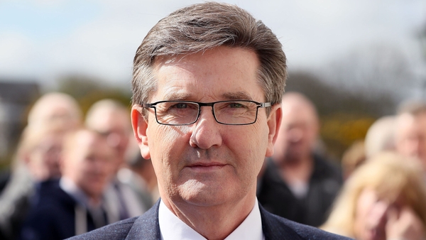 Daniel O'Donnell