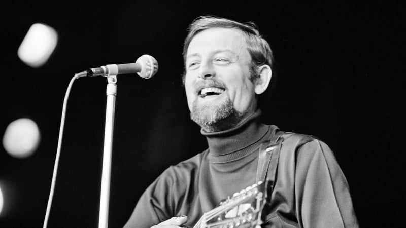 Roger Whittaker