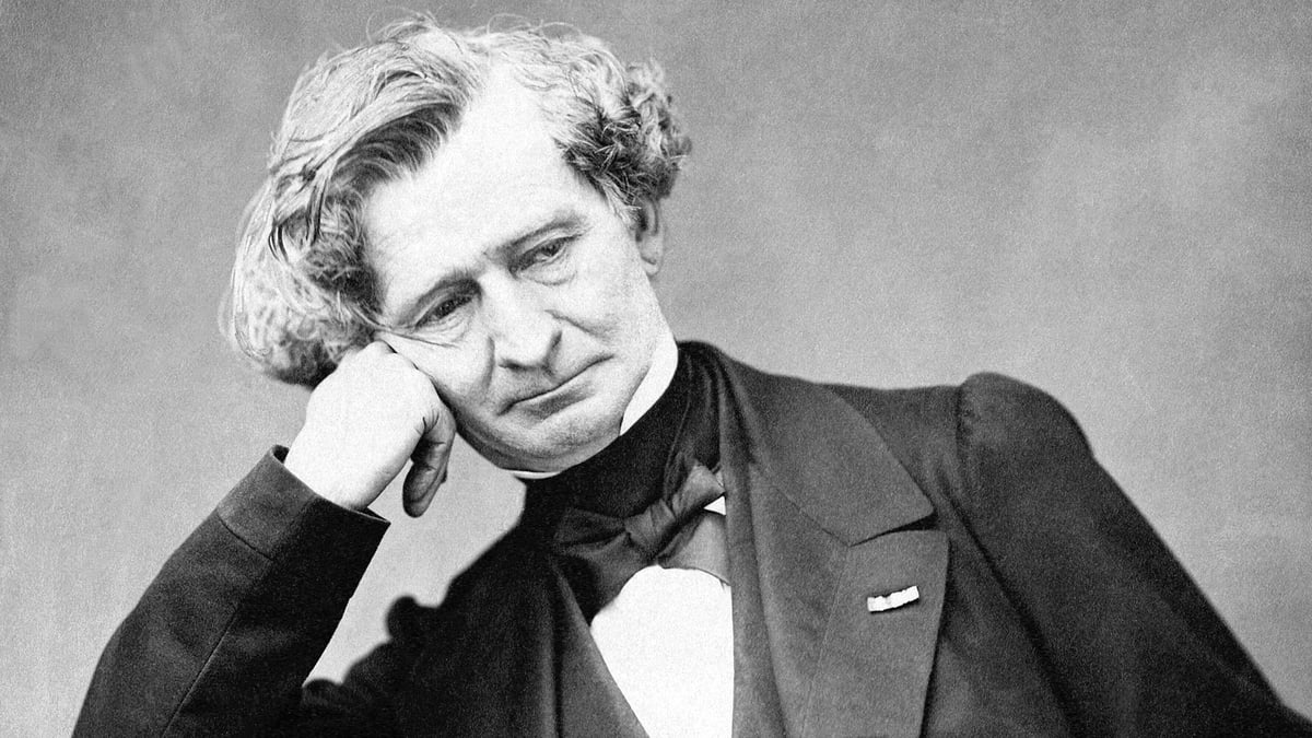 Symphonie Fantastique | RTÉ lyric LIVE Interval