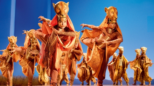 The Lion King