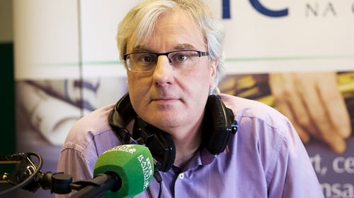 Rónán Mac Aodha Bhuí