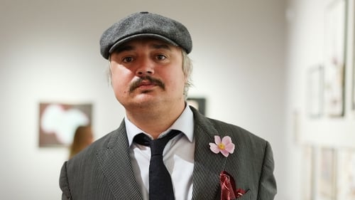 Pete Doherty