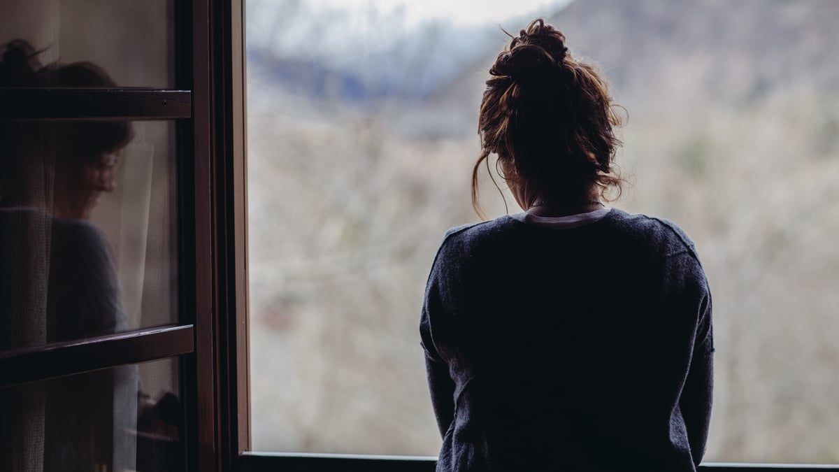 What is it like to live with a narcissistic parent? 