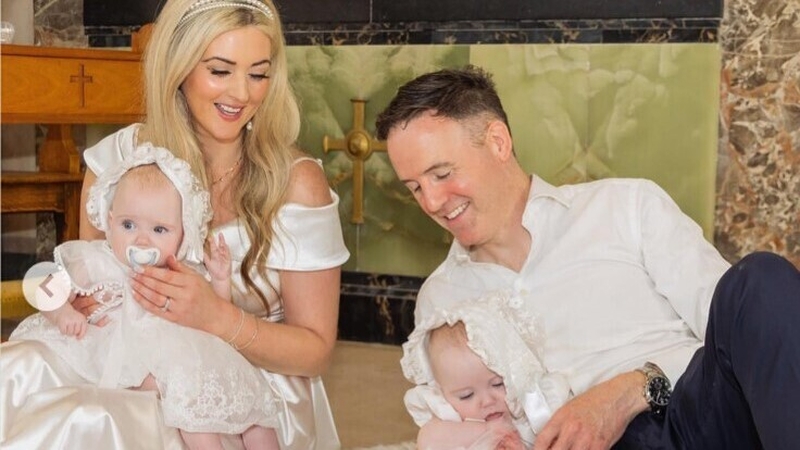 Image credit: Jenny Dixon/Instagram