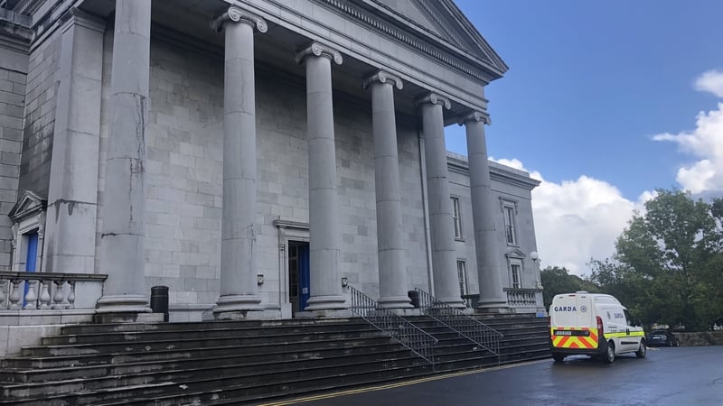 The inquest hearing in Ennis was adjourned