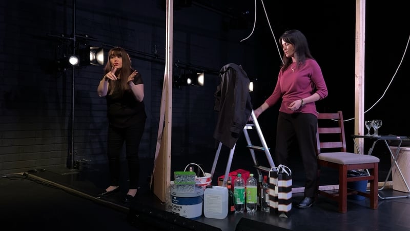 The International Day of Sign Languages provides a unique chance for people to support and protect the linguistic identity and diversity of the deaf community and other sign language users