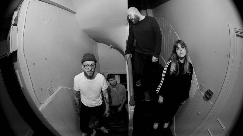 Peach. Photo credit: Tom Ham and Laura Jones