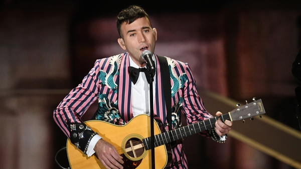 Sufjan Stevens