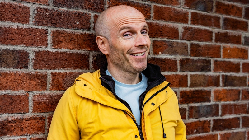 Tadhg Hickey (Pics: Glen Bollard)