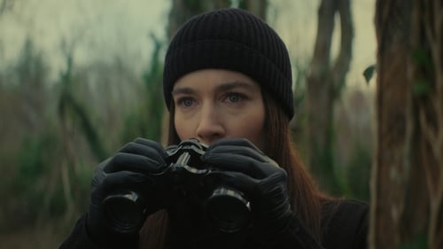 'Plan. Kill. Publish. Repeat.' Siobhan Cullen stars in Obituary