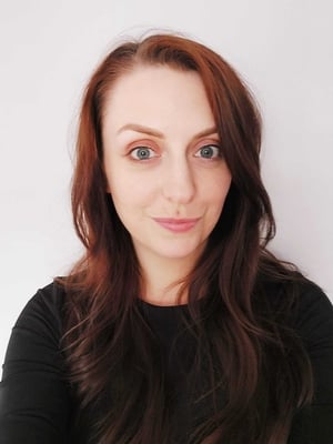 Audrey Donohue