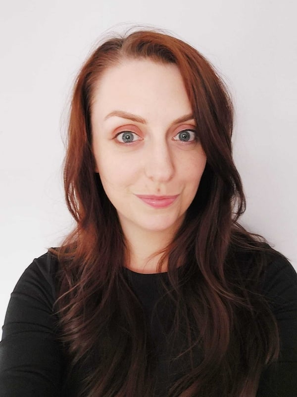 Audrey Donohue