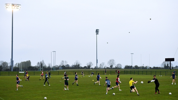 'While there's some consensus about the best ways to improve athletes' strength and power, discussions are now taking place about the specificity of training for football'