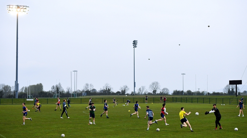 'While there's some consensus about the best ways to improve athletes' strength and power, discussions are now taking place about the specificity of training for football'