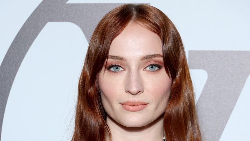 Sophie Turner says her former partner is refusing to allow their two daughter to travel to the UK