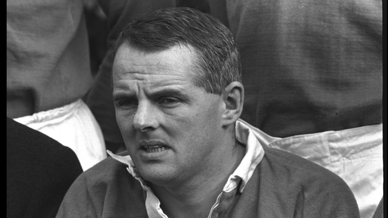 Tom Kiernan