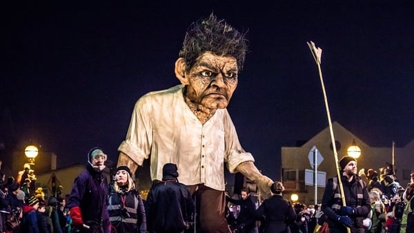 What began as a series of events being held in 40 venues has now grown into an all-island celebration (Photo: Julia Dunin)