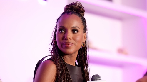 Kerry Washington