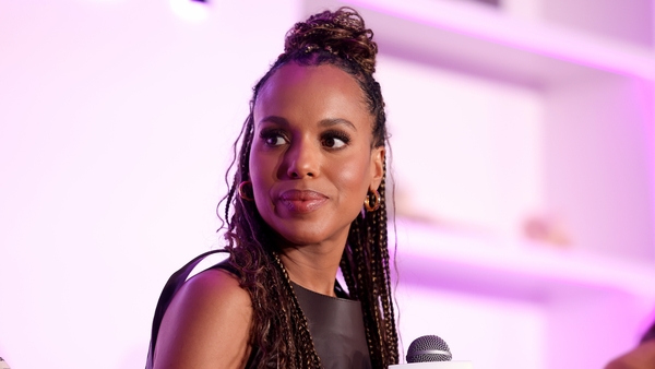 Kerry Washington