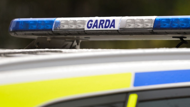 Gardaí are appealing for witnesses in both cases
