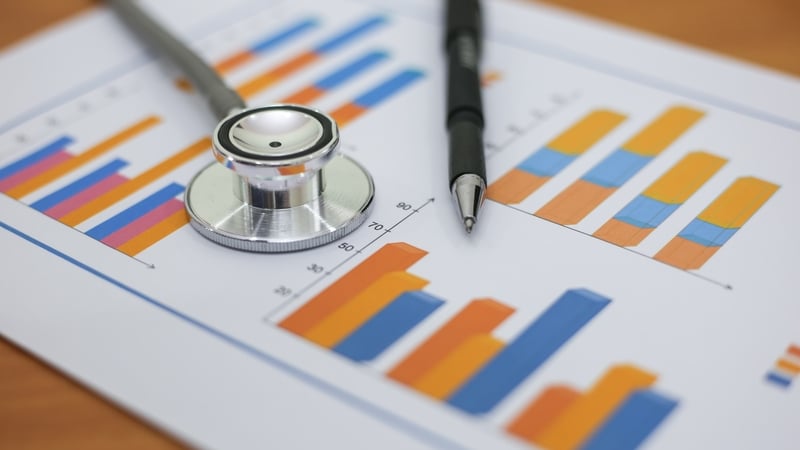 Merative describes itself as a data, analytics and technology partner for the health industry