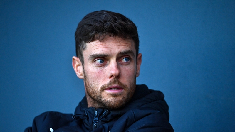 'It's been a tough season for me personally'