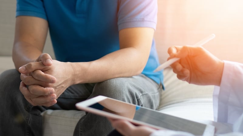 Lower standards of compliance are associated with negative experiences for patients