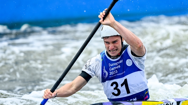 Noel Hendrick followed in his sibling's footsteps