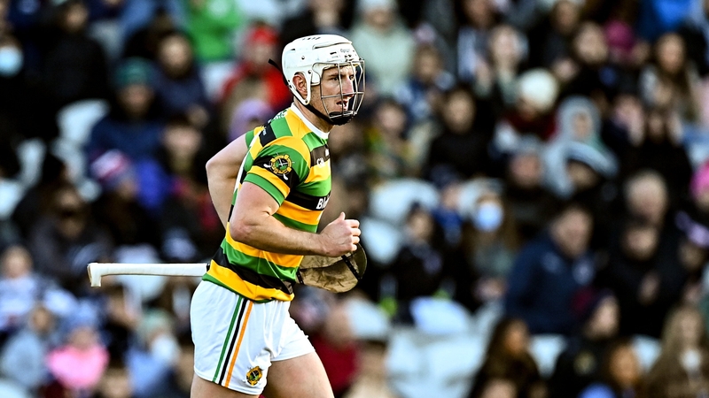 Patrick Horgan's Glen Rovers will not be competing at the top level next year