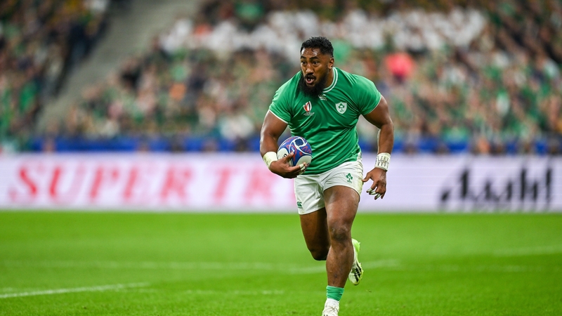 The 2023 Rugby World Cup boost contributed to pre-tax profits increasing at Staunton Sports Ltd by 17.5% from €6m to €7.11m in 2023.