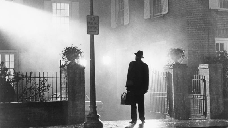 The Exorcist