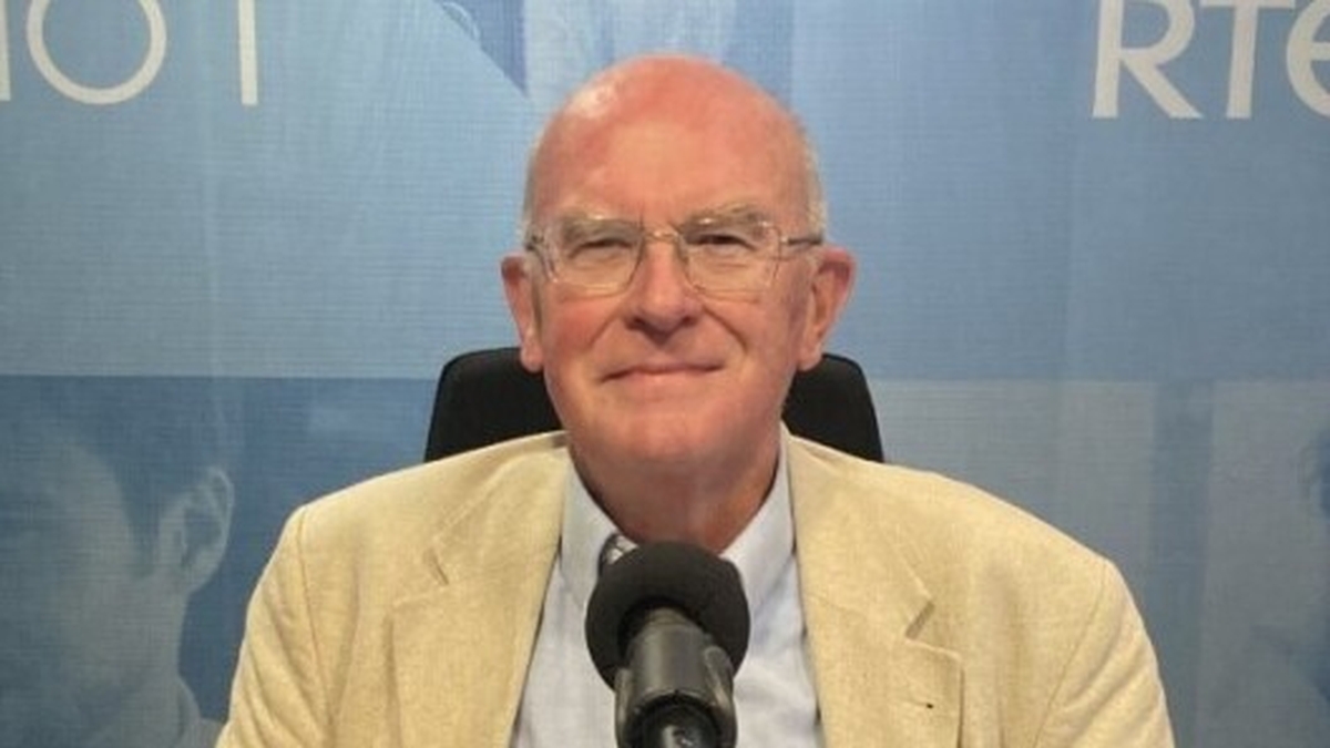 Myriad-Minded Man: George Russell (AE), by Fran O’Rourke