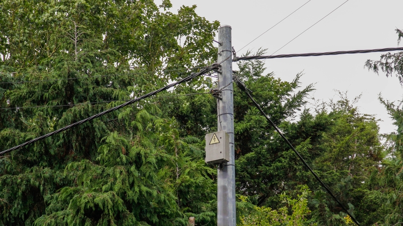 The switch-off of legacy copper networks is seen as a key step in the rollout of new broadband networks