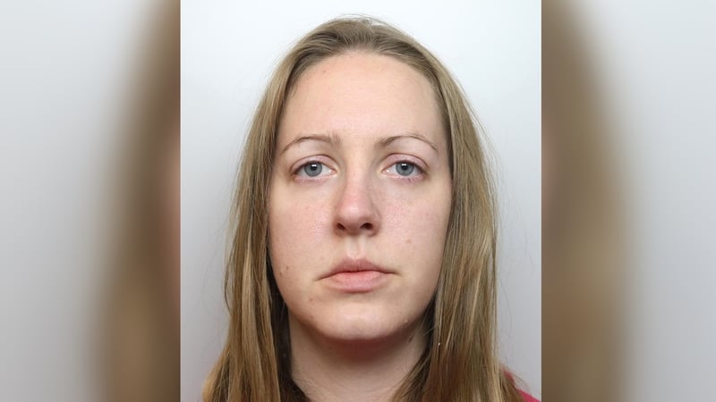 Lucy Letby was convicted last August by another jury of the murders of seven babies and the attempted murders of six others