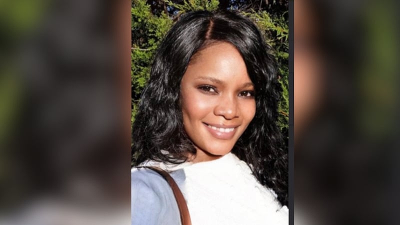 Tatenda Mukwata died hours after giving birth to her daughter by Caesarean section (Pic: Rip.ie)