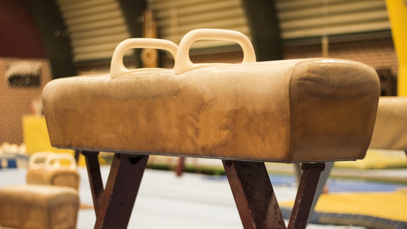 Olympic champion Simone Biles said that what happened 'broke her heart'