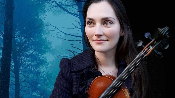 Zoë Conway announced as Associate Artist with the RTÉ CO