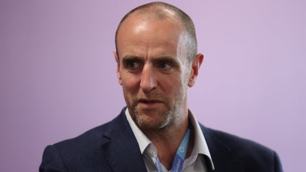 SDLP MLA Mark H Durkan believes he was targeted after confronting a group of youths