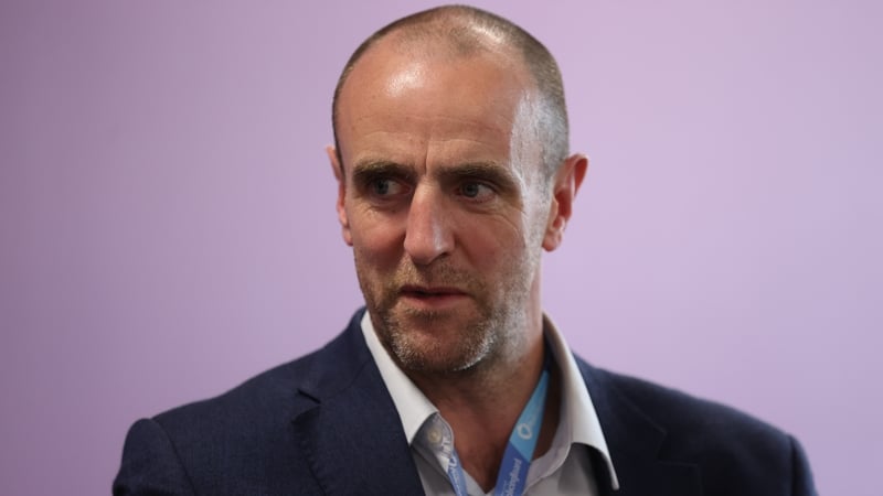 SDLP MLA Mark H Durkan believes he was targeted after confronting a group of youths