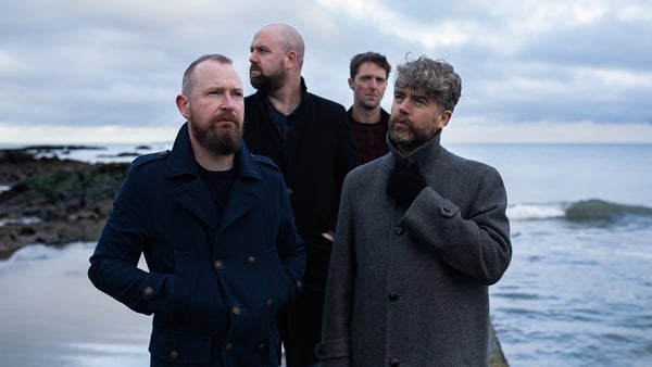 Tune Of The Week: The Only One by The Pigeon Millers