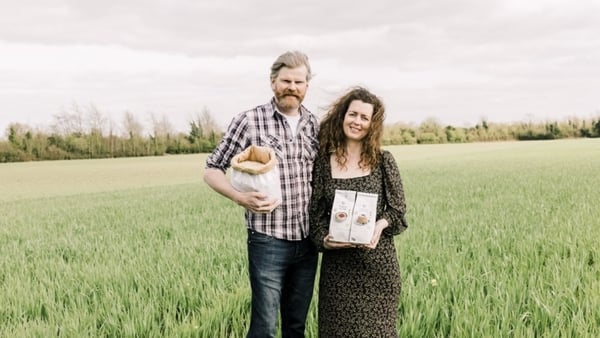 Organic food business wins European Commission award