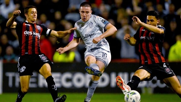 SSE Airtricity Men's Premier Division recap