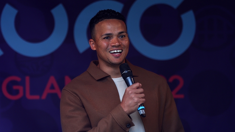 'I hold my hands up, I got it wrong yesterday'