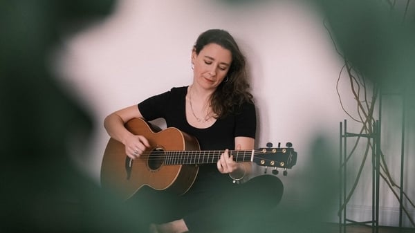 Something For The Weekend: Síomha's cultural picks