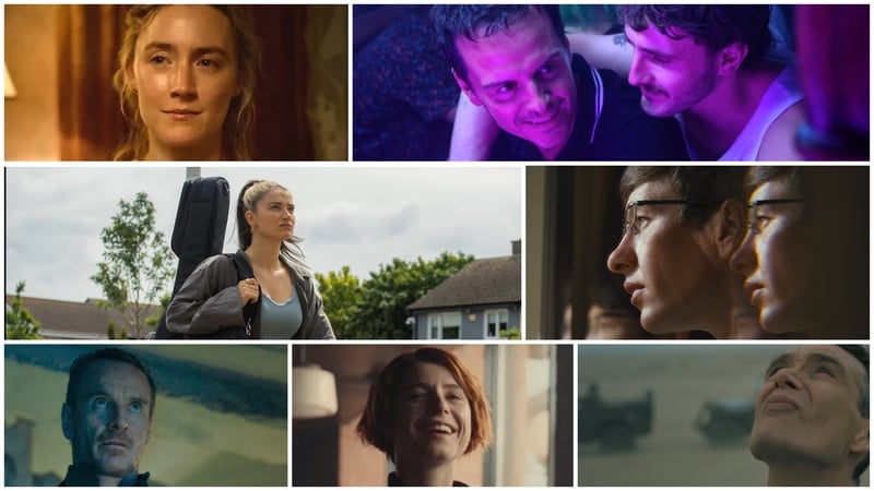 The Oscar nominations will be announced on Tuesday 23 January 2024