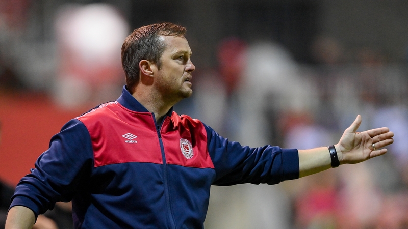 'We still have a lot to play for between now and the end of the season'