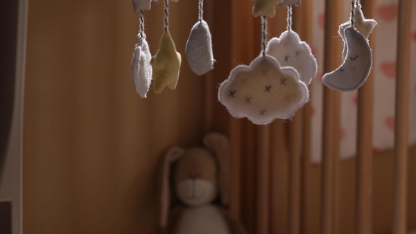 Prime Time's Sarah McInerney reports on plans for changes to surrogacy laws on Tuesday's edition.