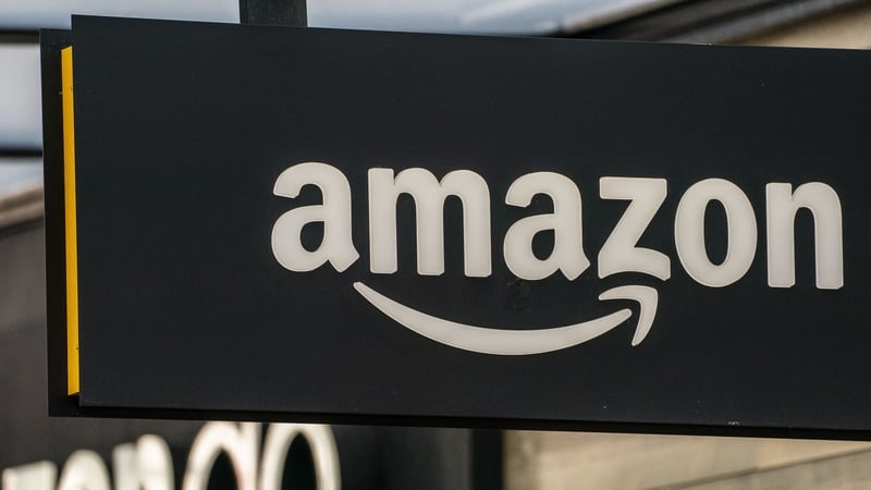 Amazon has a goal to reach net zero carbon by 2040