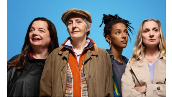 The Loved Ones: RTÉ Arena on the Gate's Theatre Festival premiere